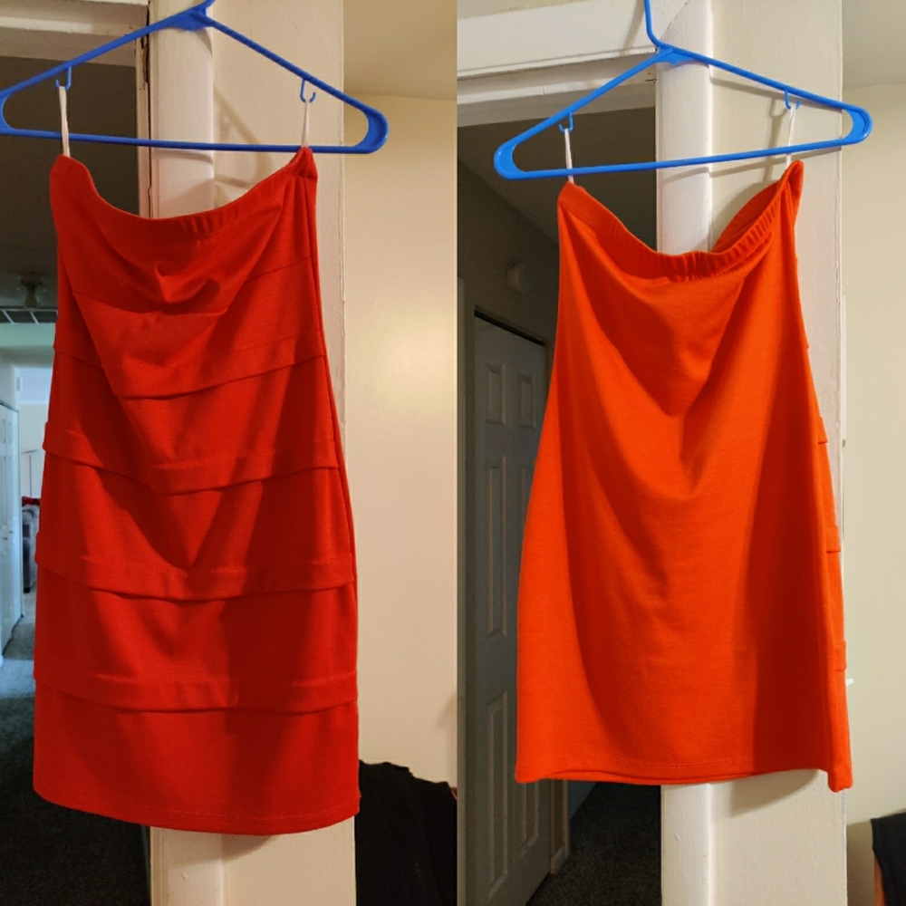 Dresses - Picture 5 of 6